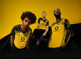 Borussia Dortmund 2025-2026 Home