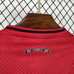 Ajax 2025-2026 Home