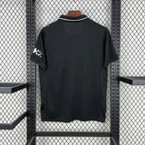 Manchester City 2025-2026 Away