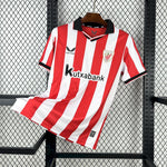 Atletico Bilbao 2025-2026 Home