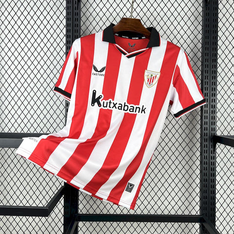 Atletico Bilbao 2025-2026 Home