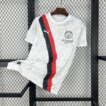Manchester City 2025-2026 Third