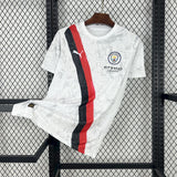 Manchester City 2025-2026 Third