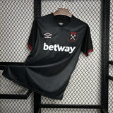 West Ham 2024-2025 Away