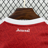 Arsenal 2025-2026 Home