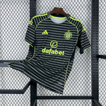 Celtic Glasgow 2025-2026 Away