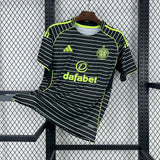 Celtic Glasgow 2025-2026 Away