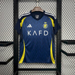 Al Nassr 2025-2026 Away