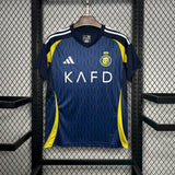 Al Nassr 2025-2026 Away