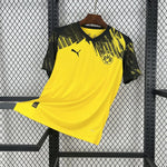 Borussia Dortmund 2025-2026 Home