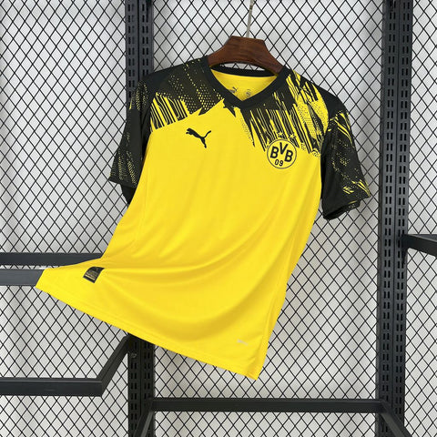Borussia Dortmund 2025-2026 Home