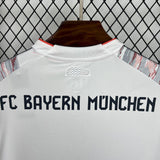 Bayern Monaco 2025-2026 Away