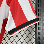 Atletico Bilbao 2025-2026 Home