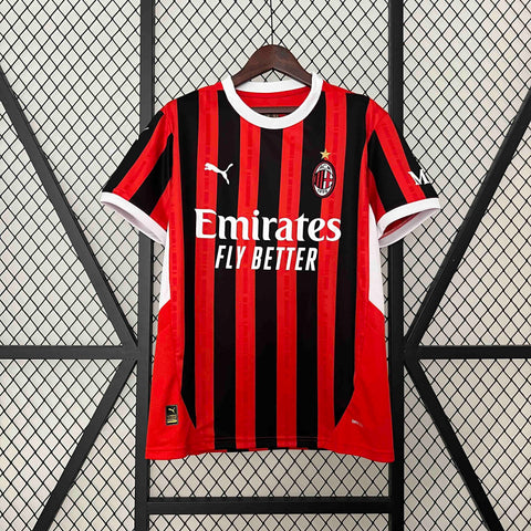 Milan 2024-2025 Home