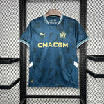 Olympique Marsiglia 2024-2025 Away