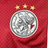 Ajax 2025-2026 Home