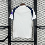 Tottenham 2025-2026 Home