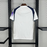 Tottenham 2025-2026 Home