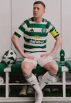 Celtic Glasgow 2025-2026 Home