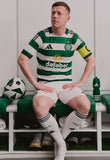 Celtic Glasgow 2025-2026 Home
