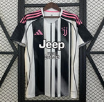 Juventus 2025-2026 Home