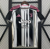 Juventus 2025-2026 Home