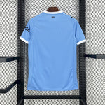 Manchester City 2025-2026 Home