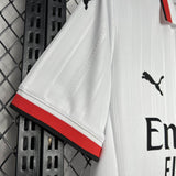 Milan 2024-2025 Away