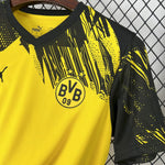 Borussia Dortmund 2025-2026 Home