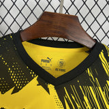 Borussia Dortmund 2025-2026 Home