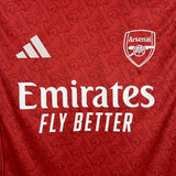Arsenal 2025-2026 Home