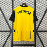 Borussia Dortmund 2024-2025 Home