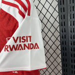 Arsenal 2025-2026 Home