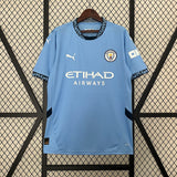 Manchester City 2024-2025 Home