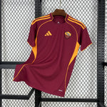 Roma 2025-2026 Home