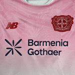 Bayern Leverkusen 2025-2026 Away