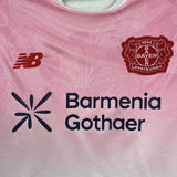 Bayern Leverkusen 2025-2026 Away