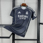 Real Madrid 2025-2026 Away