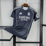 Real Madrid 2025-2026 Away