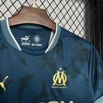 Olympique Marsiglia 2024-2025 Away