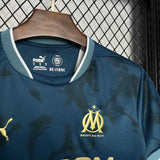 Olympique Marsiglia 2024-2025 Away