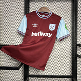 West Ham 2024-2025 Home