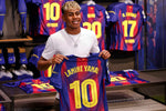 Barcellona 2025-2026 Home