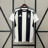 Juventus 2024-2025 Home