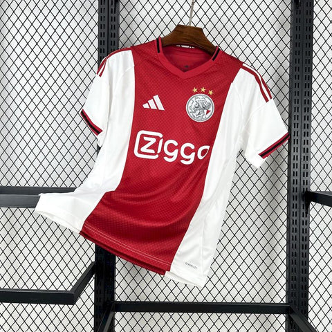 Ajax 2025-2026 Home