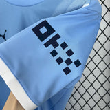 Manchester City 2025-2026 Home