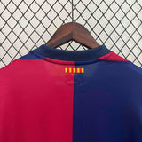 Barcellona 2024-2025 Home