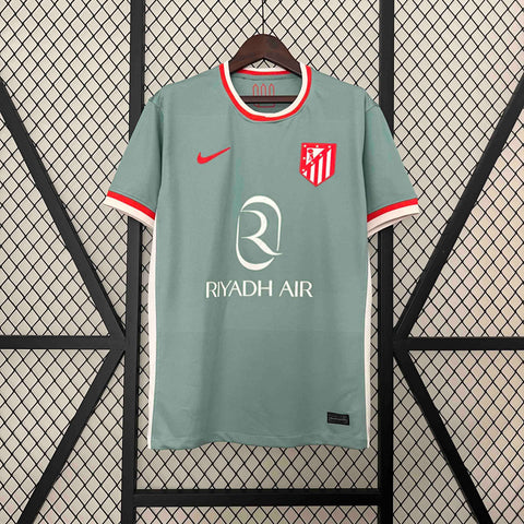 Atletico Madrid 2024-2025 Away