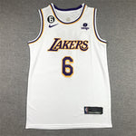 Los Angeles Lakers Bianca