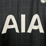 Tottenham 2025-2026 Away